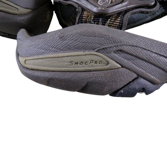 Teva Terra Fi Universal Hiking Sandal Mens size 10 #527 - Picture 8 of 11